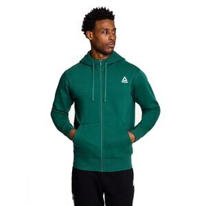 Reebok Men's Game Day Full Zip Hoodie